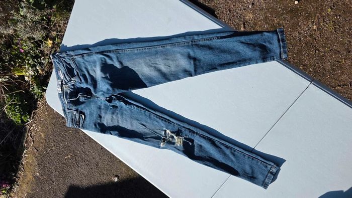 Jeans femme taille 36