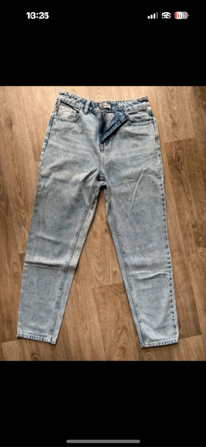 Jeans Pimkie taille S 36 - photo numéro 2