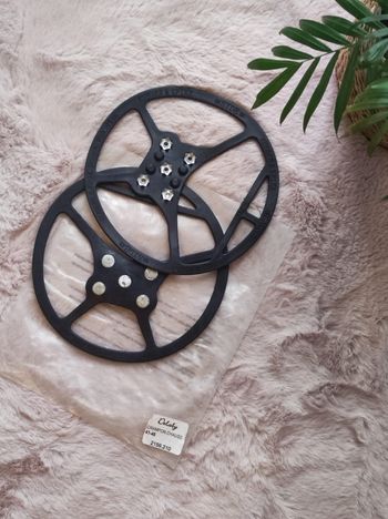 Crampons chaussures 41/46