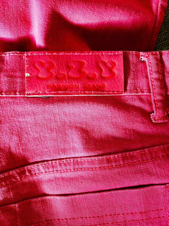 Pantalon taille M Swallowneams - photo numéro 9
