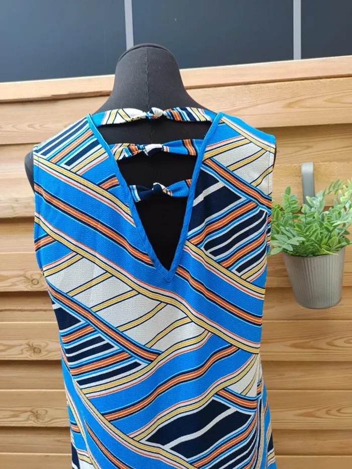 Blouse taille M - photo numéro 4