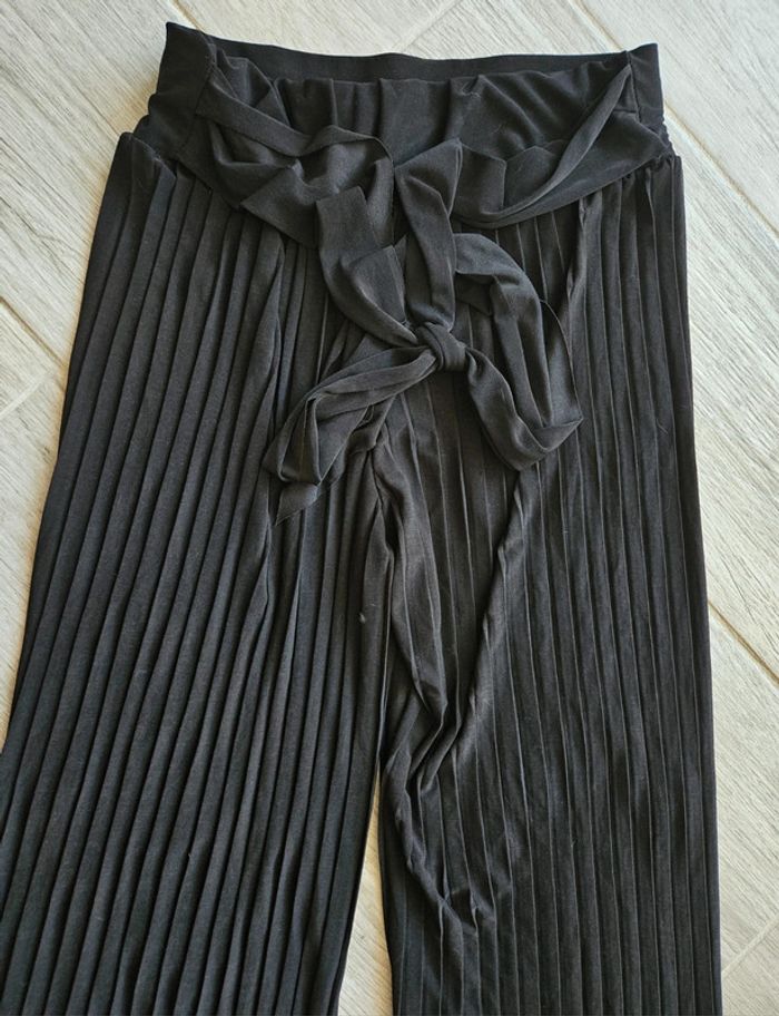 Pantalon fluide taille 38 - photo numéro 3