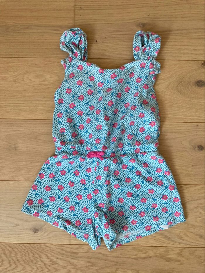 Combishort 3 ans