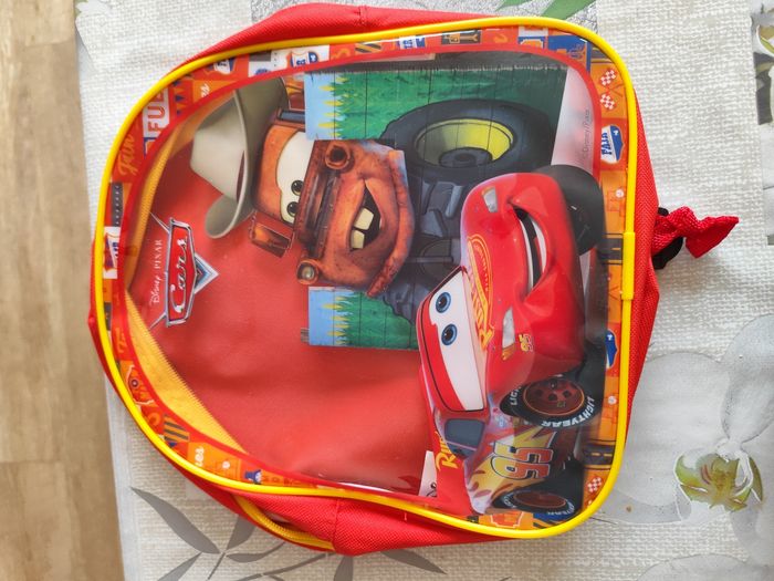 Sacs cars les minions - photo numéro 6
