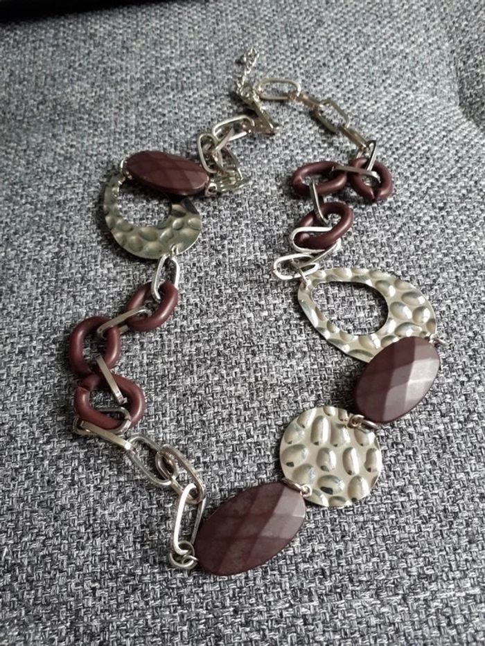 Lot bijoux fantaisie - photo numéro 2