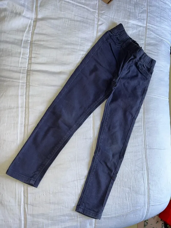 Pantalon fille