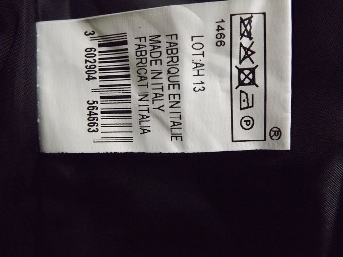 Manteau - photo numéro 4