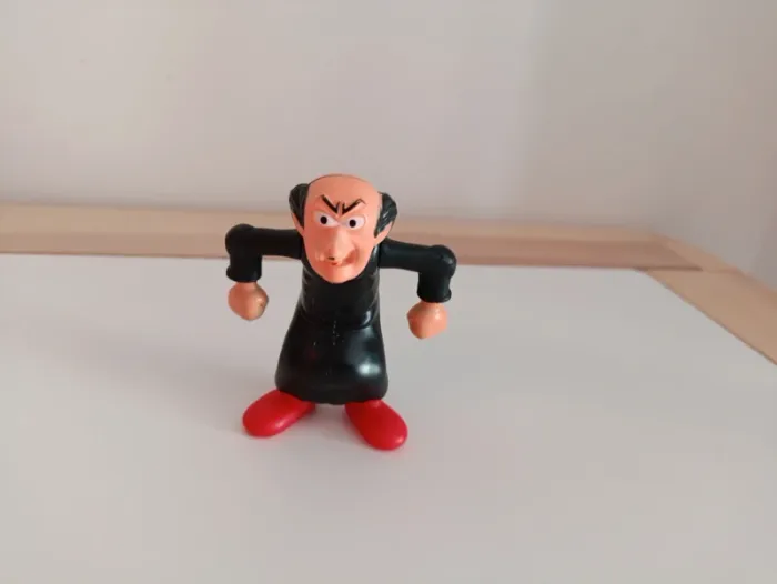 Gargamel