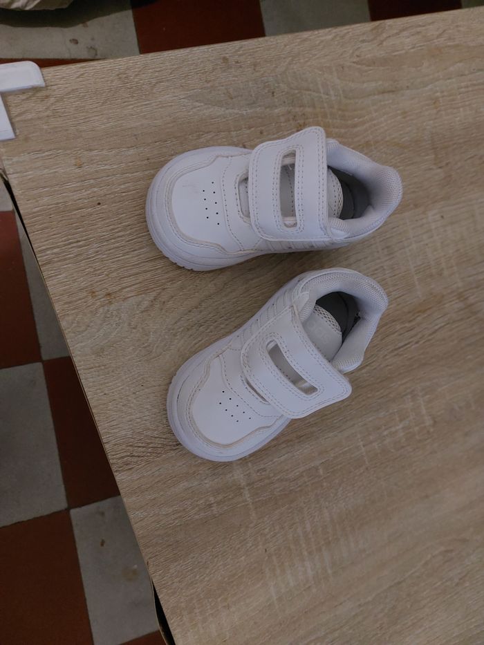 Chaussure adidas