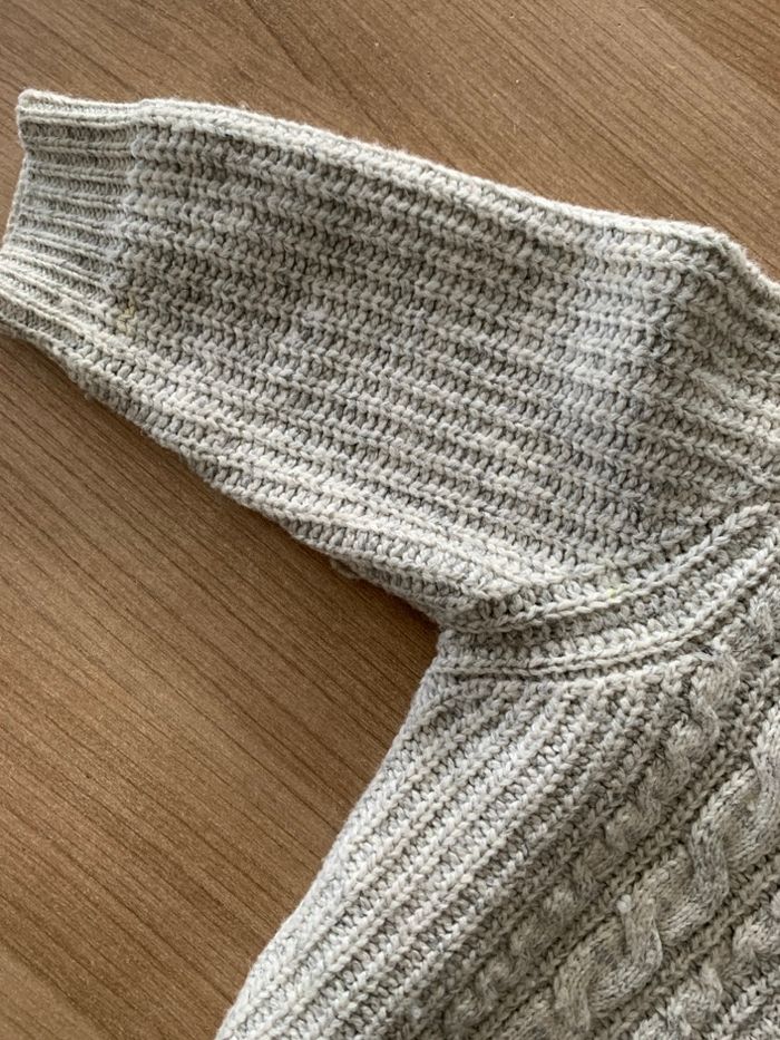 Gilet chaud 24M - photo numéro 2