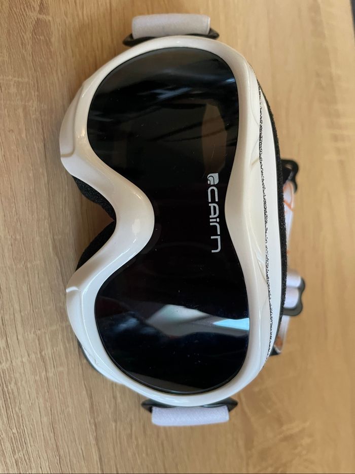 Masque de ski Cairn 0/4 ans - photo numéro 2