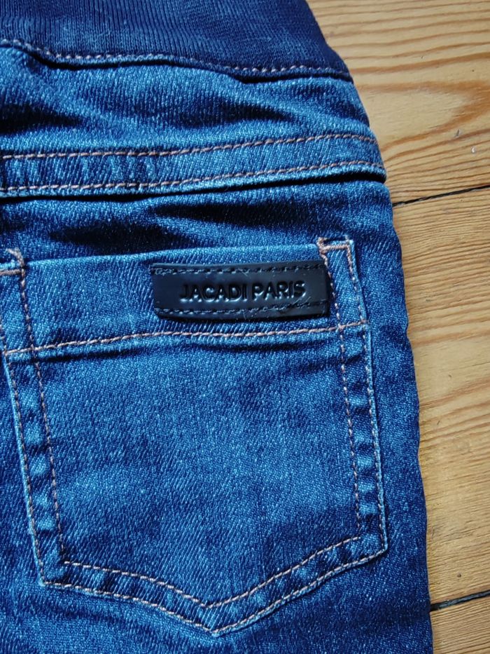 Jean 6 mois Jacadi - photo numéro 5