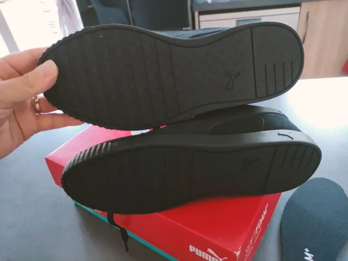 Basket Puma - photo numéro 5