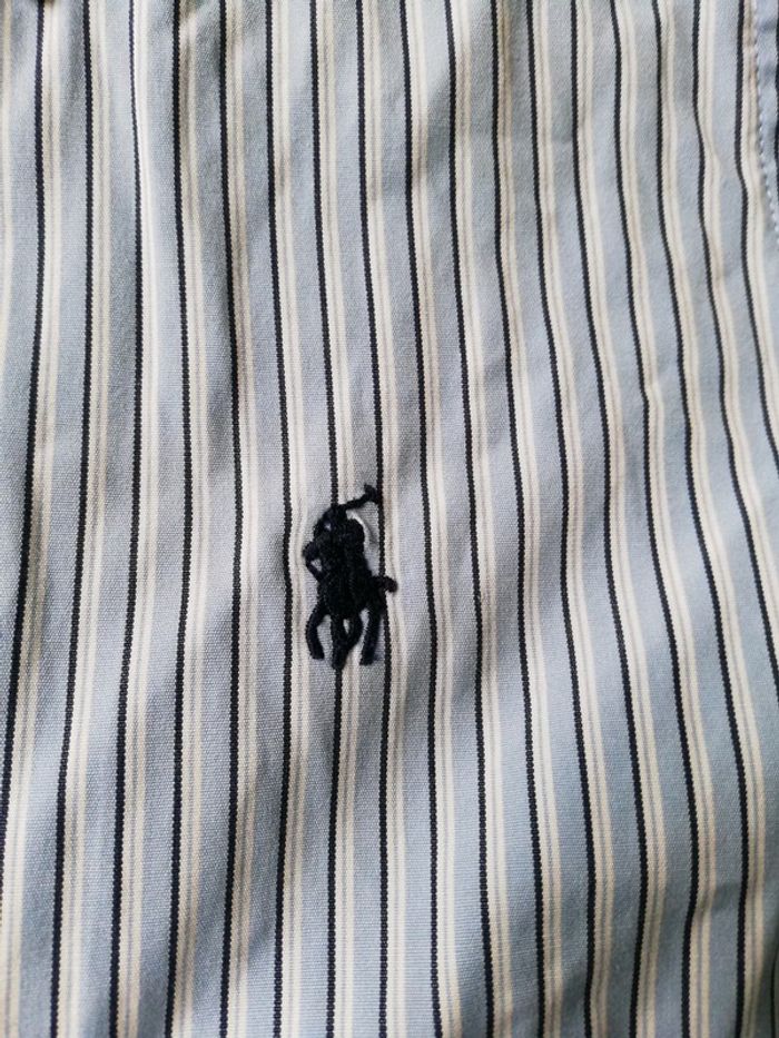 Chemise Ralph Lauren - photo numéro 3