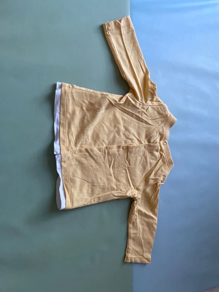 Ensemble 3 pièces Sergent Major 6 mois - photo numéro 13