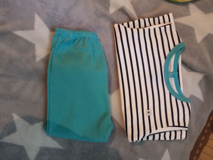Pyjamas t 9 mois - photo numéro 2