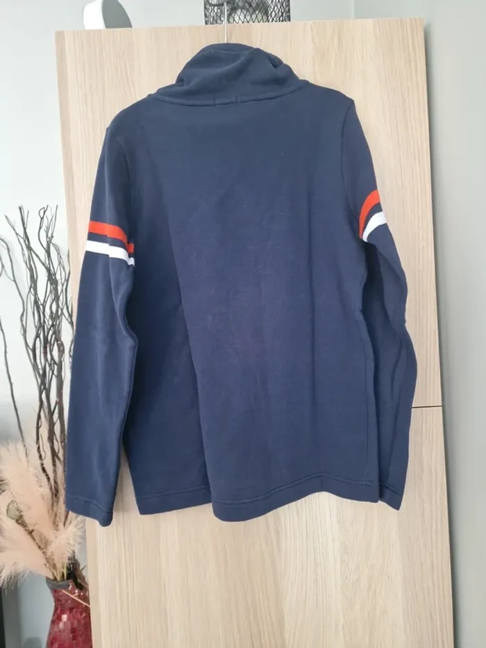 Pull 14 ans - photo numéro 4
