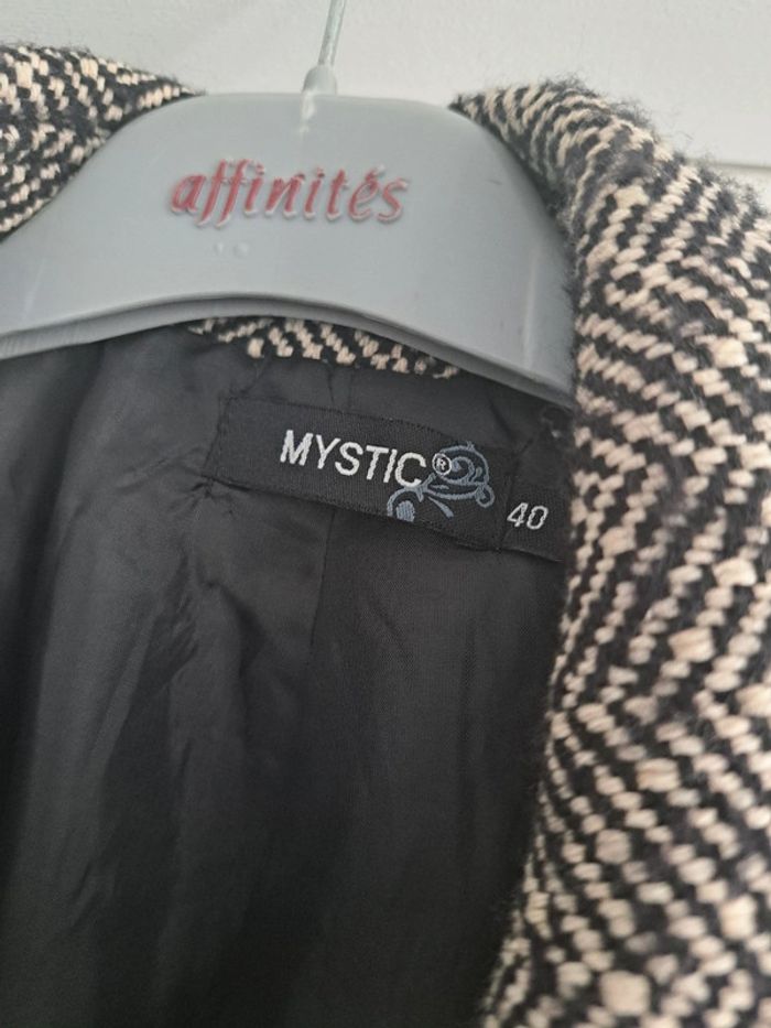 Jolie veste mystic 40 - photo numéro 4