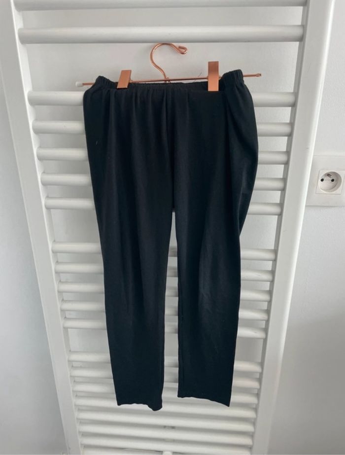 Legging thermique enfant - 6 ans