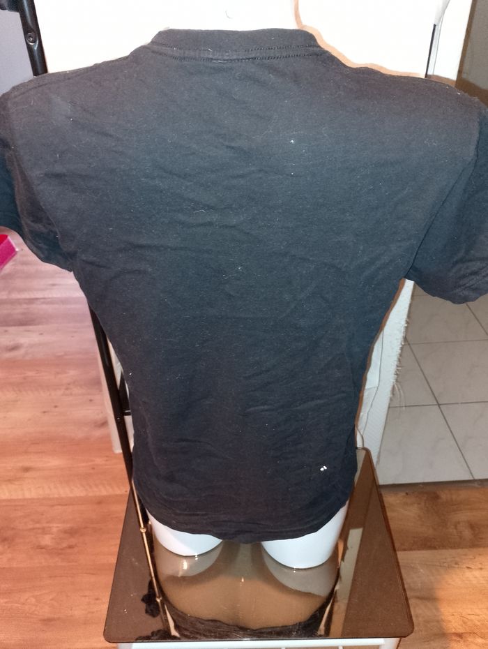 tee shirt tm - photo numéro 2