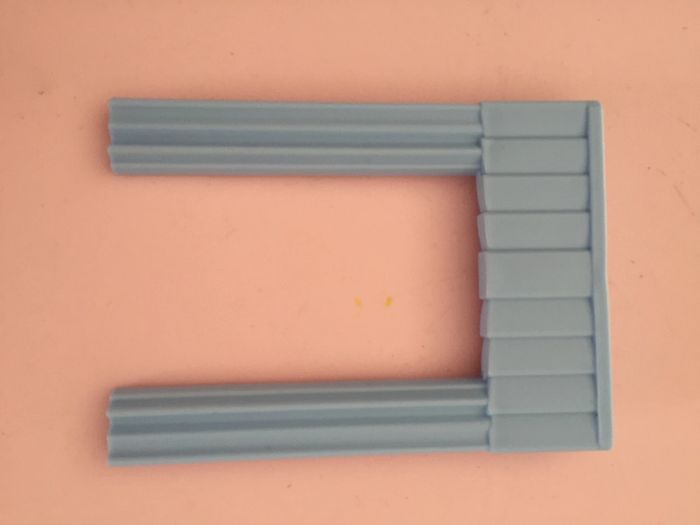 pièces détachées Playmobil 5301 maison 1900 belle époque - photo numéro 20