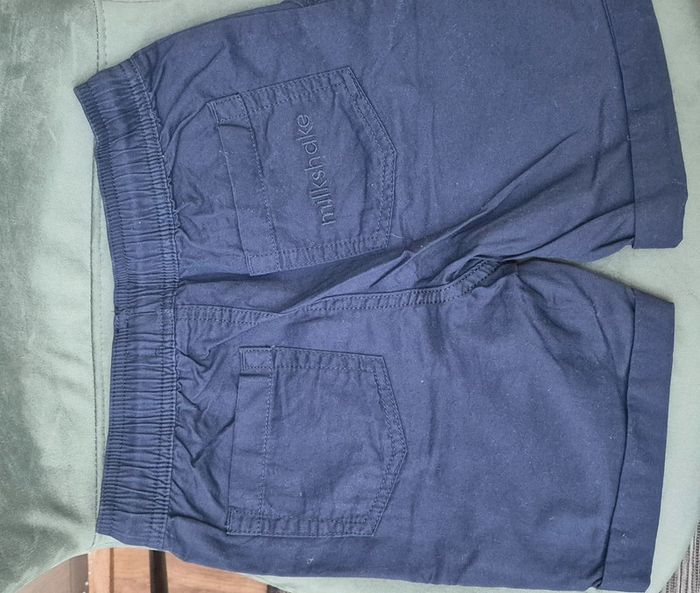 Short neuf taille 7 ans milkshake - photo numéro 2