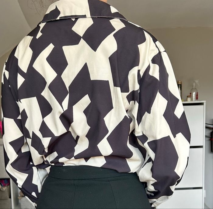 Chemise habillée - photo numéro 5