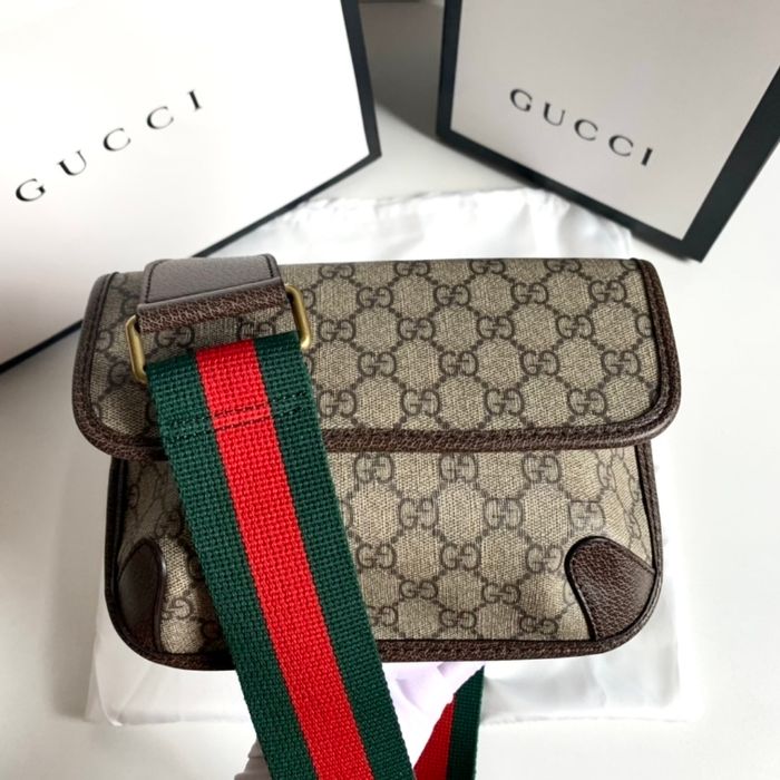Gucci  Suprememini 501050 - photo numéro 2