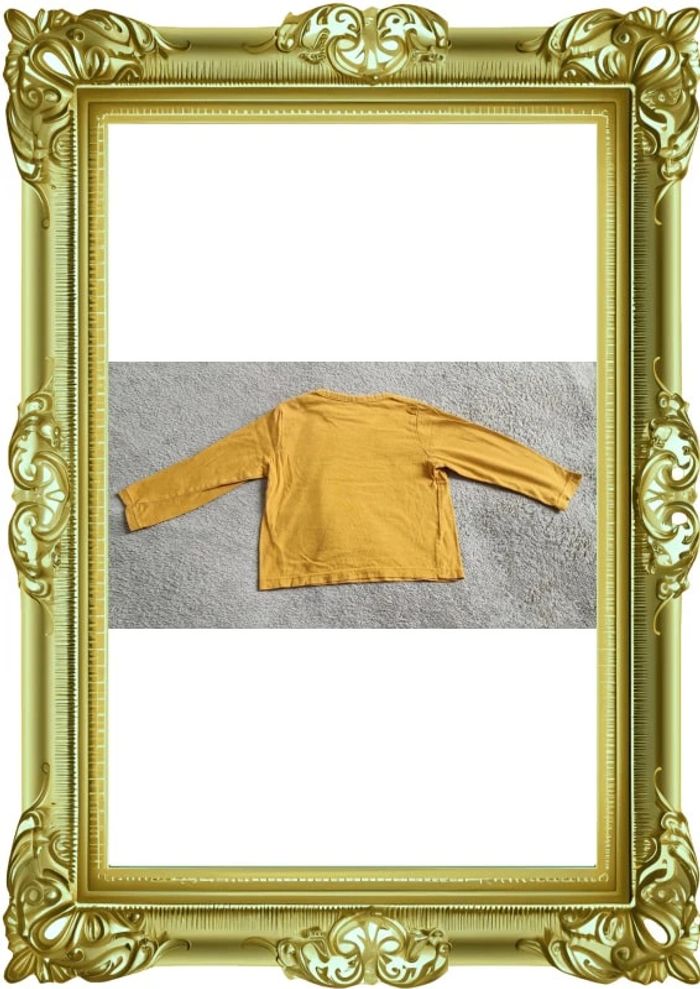 Sous pull - photo numéro 2