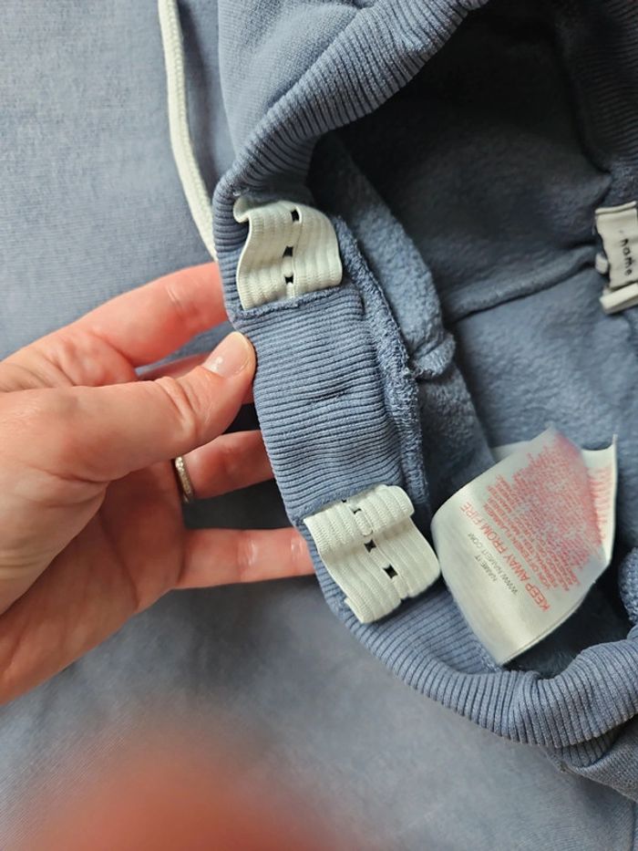 Pantalon jogging 10 ans name it - photo numéro 5