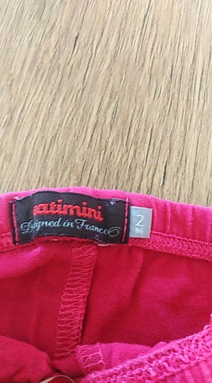 Ensemble catimini état impeccable 2ans - photo numéro 7