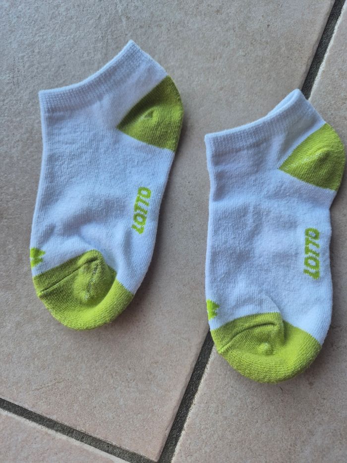 Chaussettes Pointure 31-34 - photo numéro 2