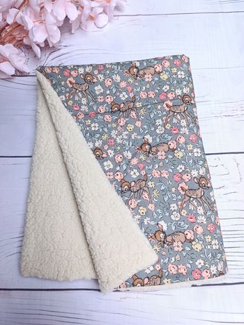 Couverture bébé