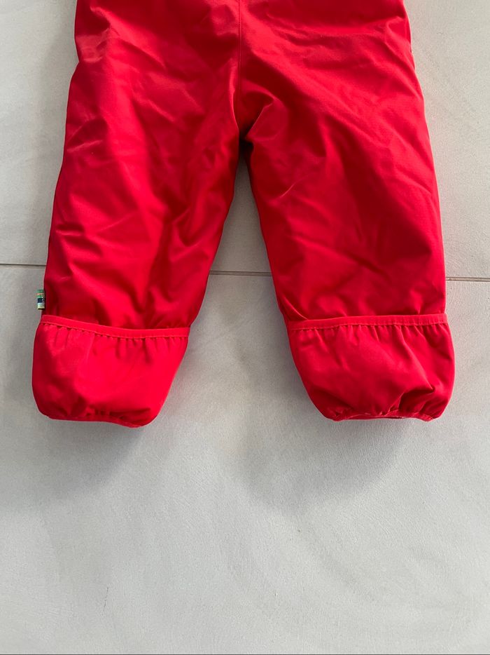 Combinaison ski 2 ans - photo numéro 5