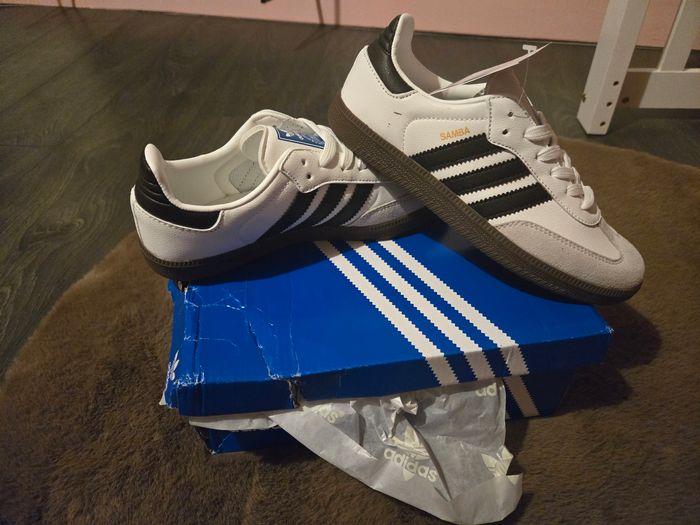 Samba 39.5 - photo numéro 9