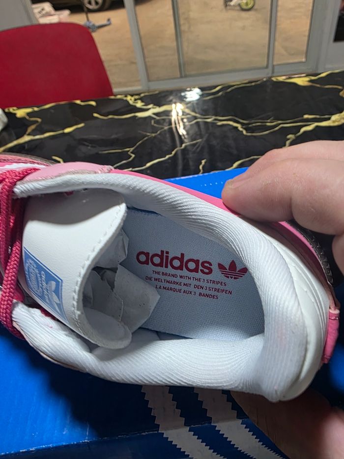 Adidas samba - photo numéro 4