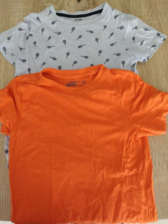 Vêtement 8ans garçon - photo numéro 3