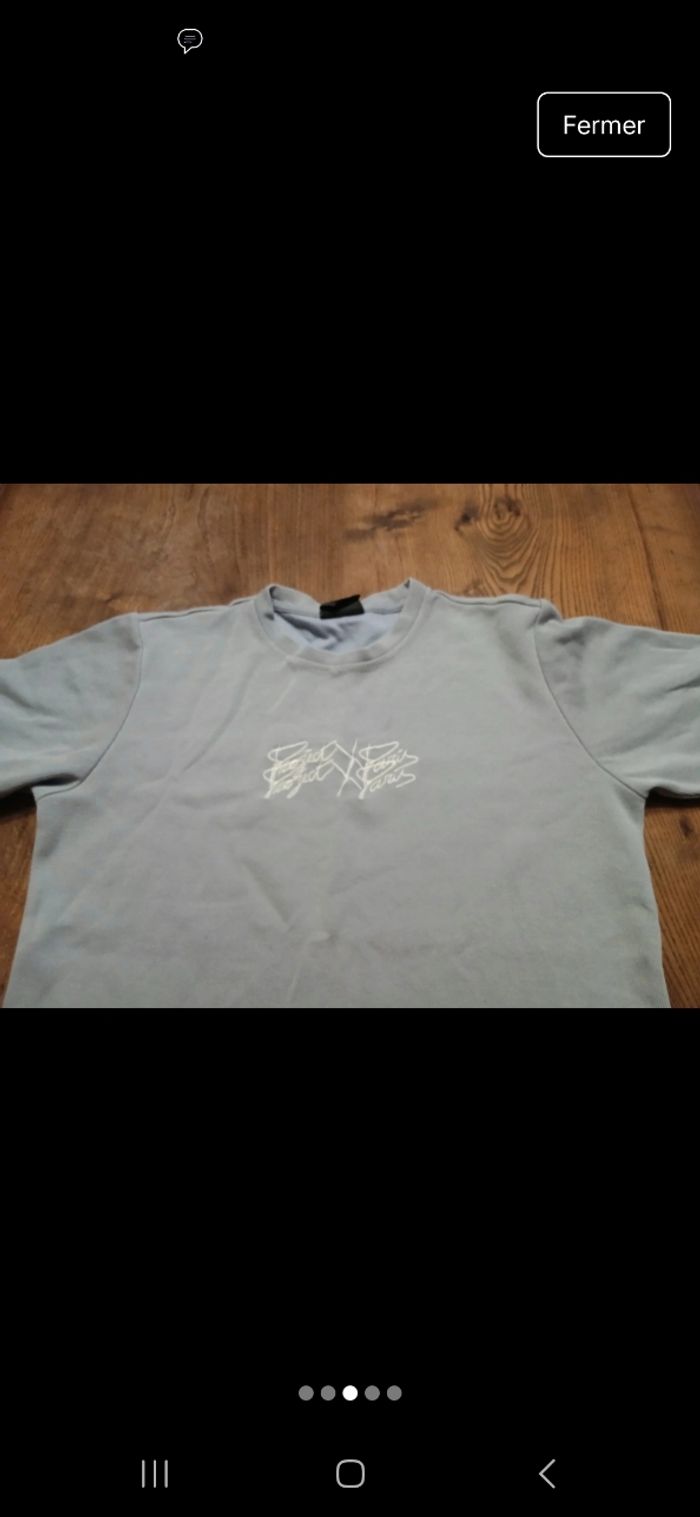 Tee shirt homme - photo numéro 3
