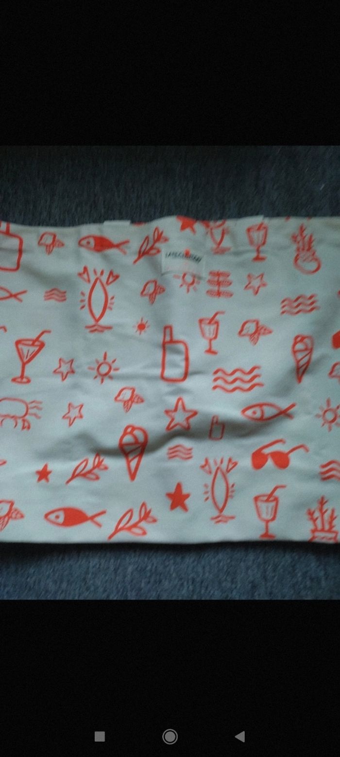 Sac la roche Posay
