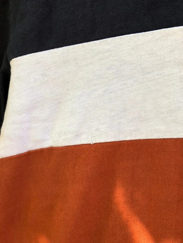 T shirt homme Bonobo - photo numéro 3