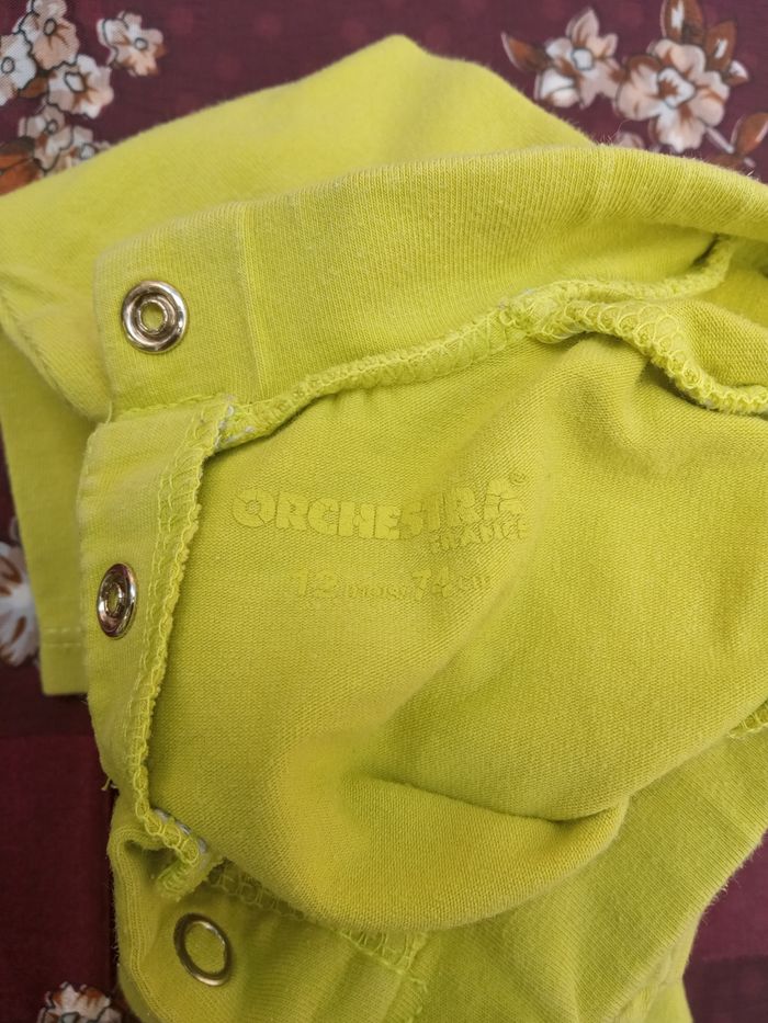 Pull Avec Col 12 Mois Orchestra - photo numéro 2