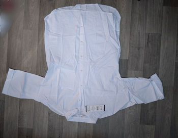 chemise femme T 38.40 neuf