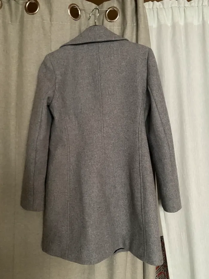 Manteau Pablo - photo numéro 2