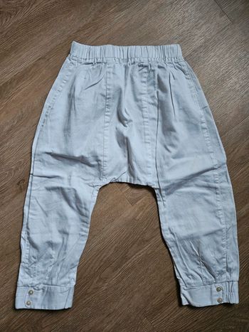 Pantalon  fille