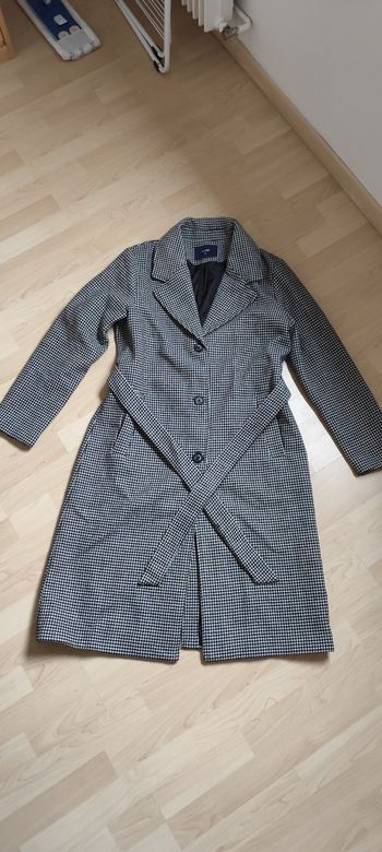Manteau femme