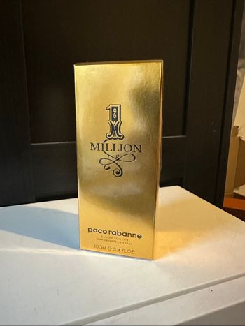 One  million paco rabanne