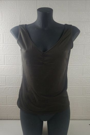 Débardeur taille M