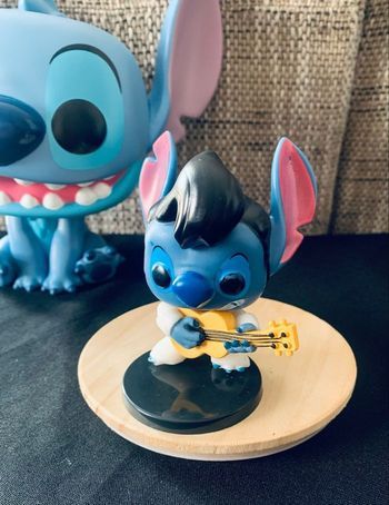 Figurine Stitch collection mini pop sans boîte (3 sur 6)