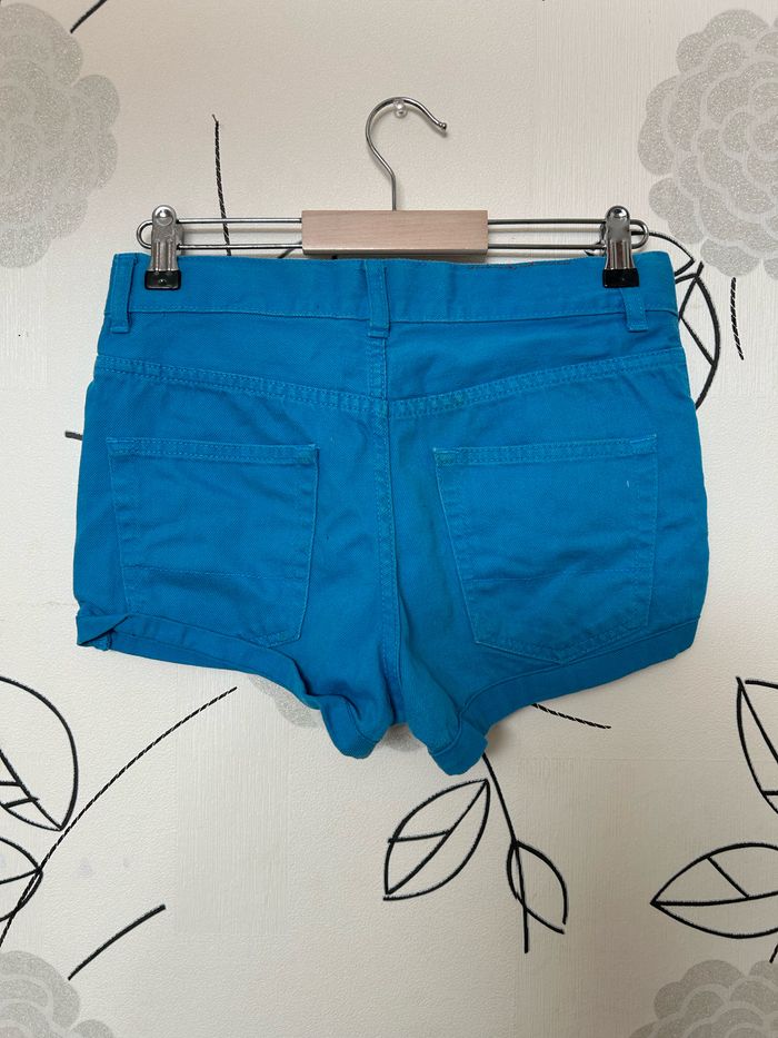 Short 12 ans fille - photo numéro 2