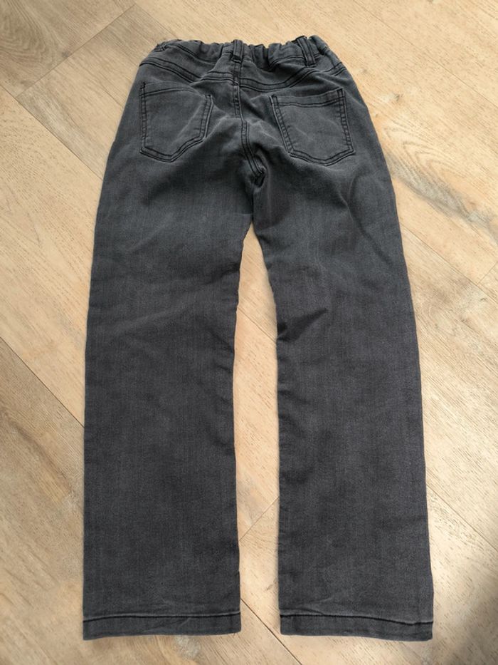 Pantalon tissaia 8ans - photo numéro 2